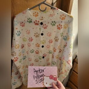 Sweater Cottagecore Sweater